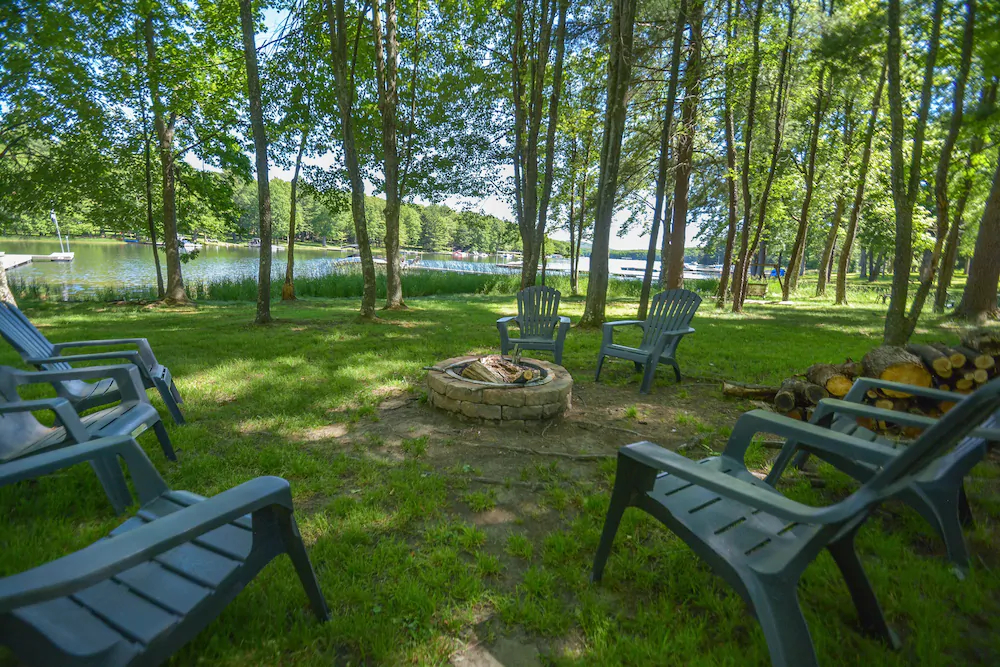 Bear Trap Holiday Home
