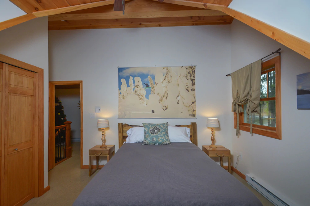 Bear Trap Holiday Home