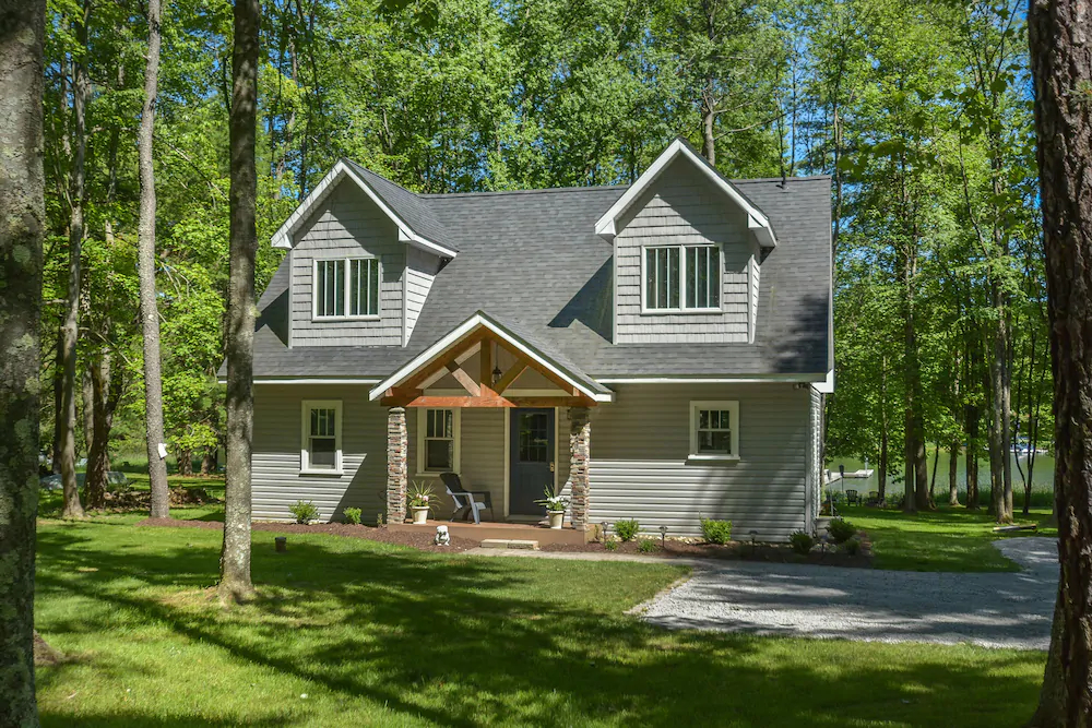Bear Trap Holiday Home