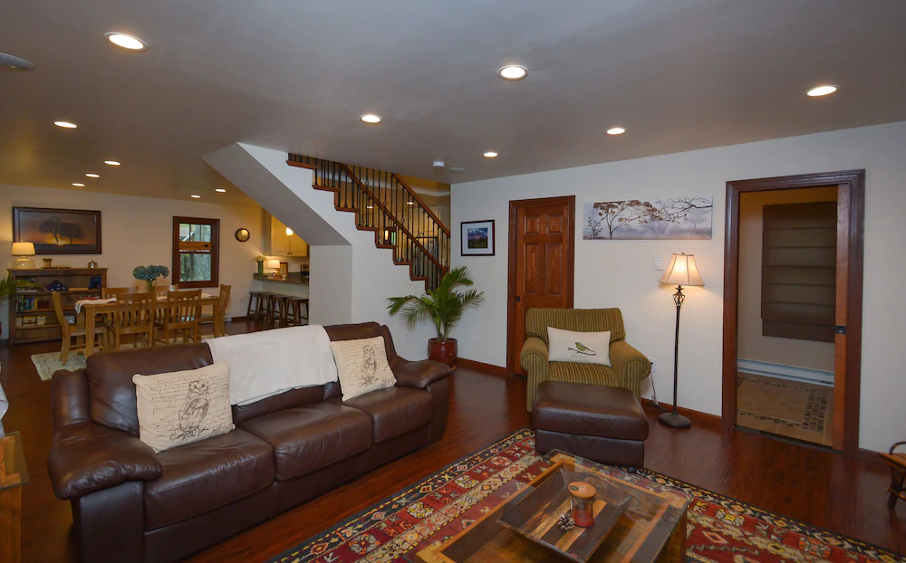 Bear Trap Holiday Home