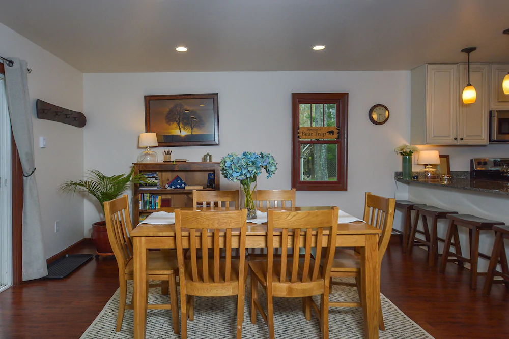 Bear Trap Holiday Home