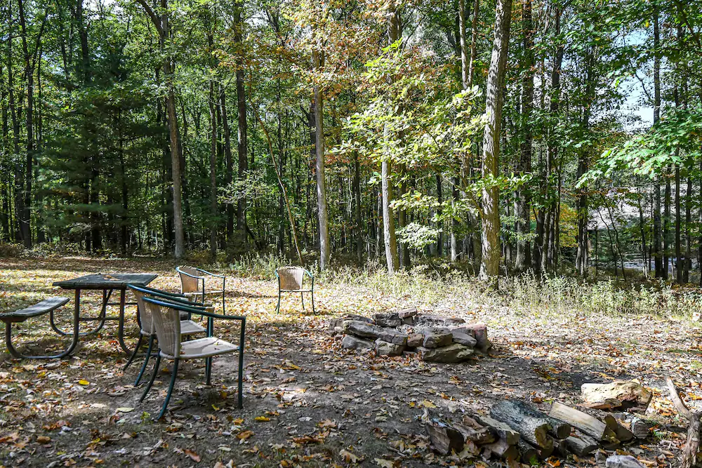 Black Bear Retreat House