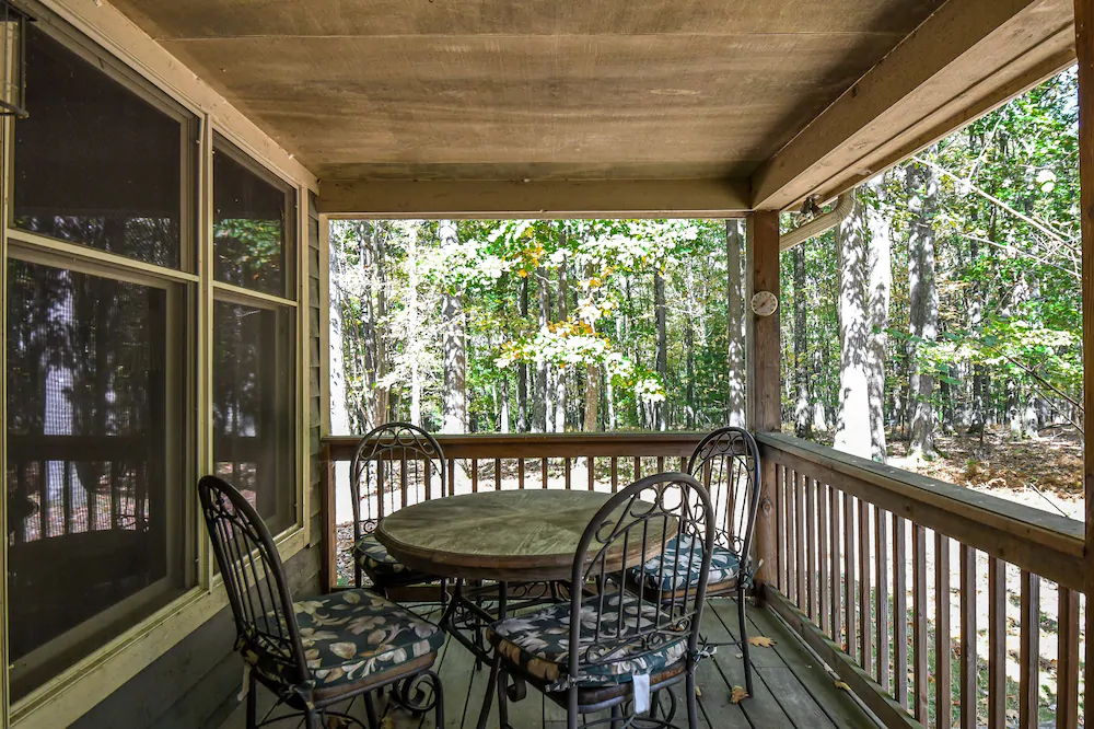 Black Bear Retreat House