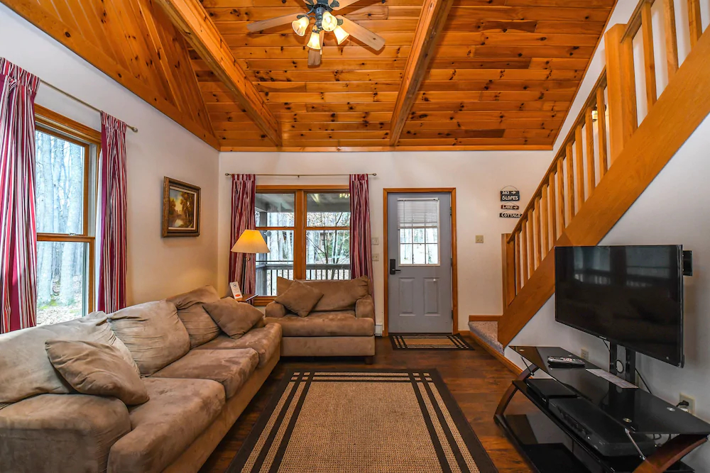 Black Bear Retreat House