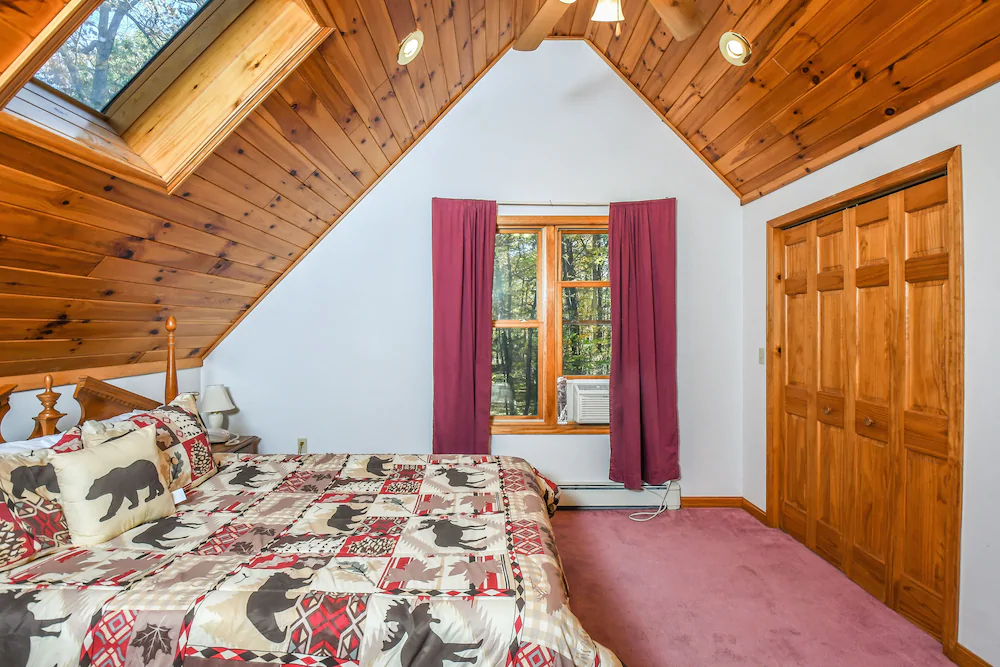 Black Bear Retreat House