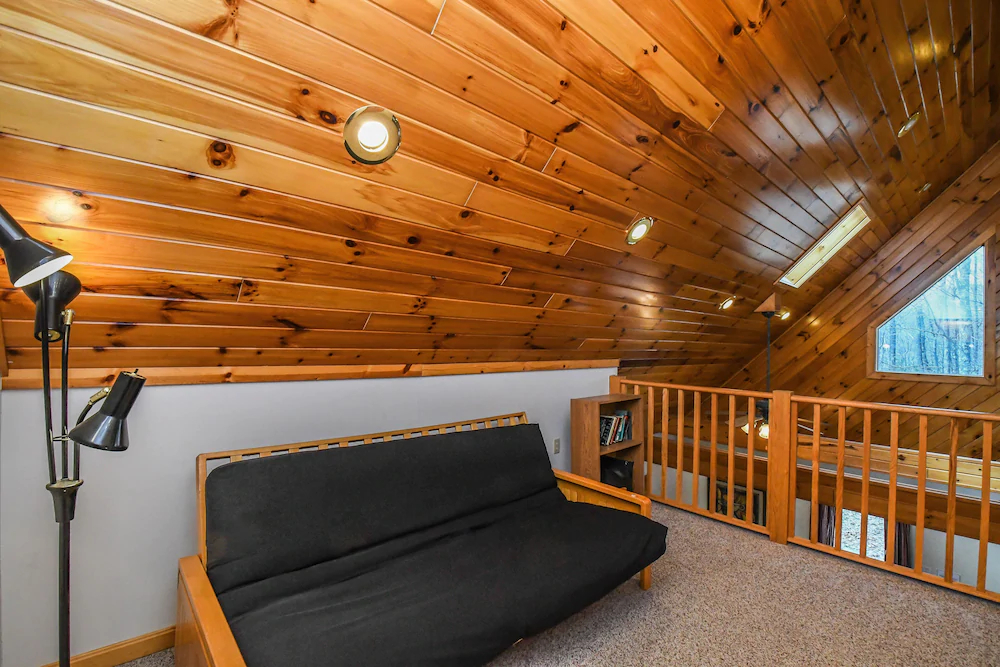 Black Bear Retreat House