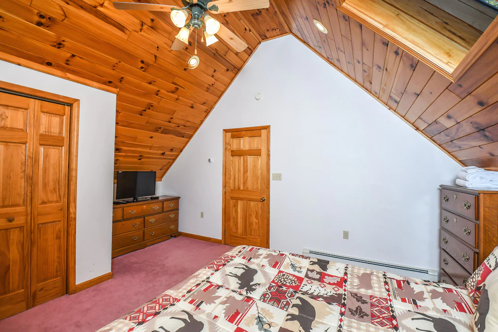 Black Bear Retreat House