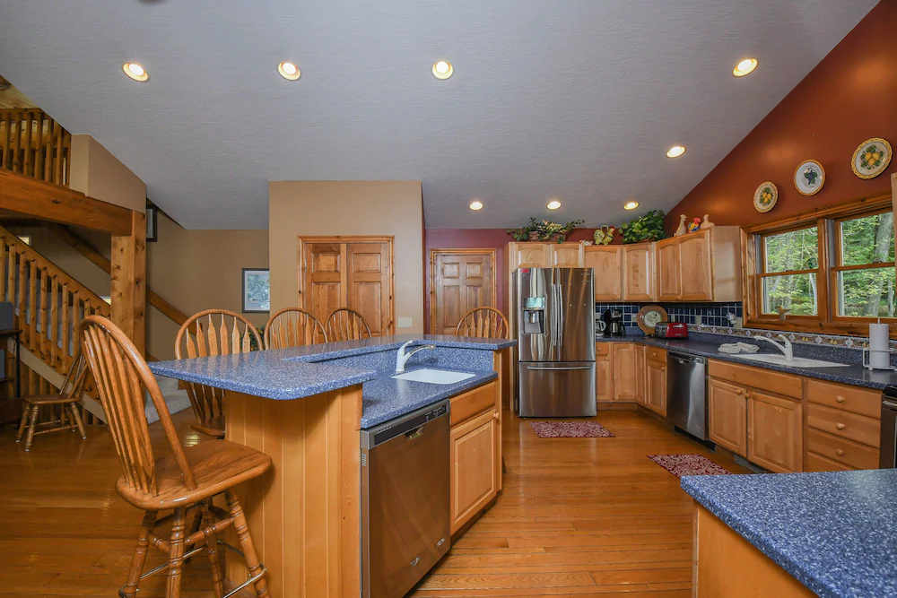 Brighton Shores Holiday Home