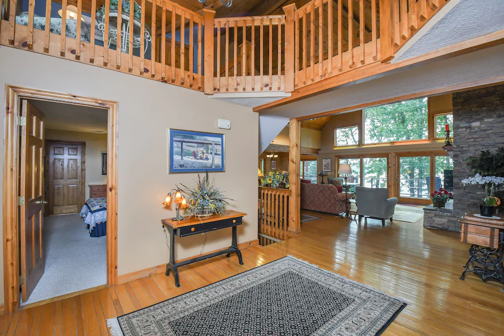 Brighton Shores Holiday Home