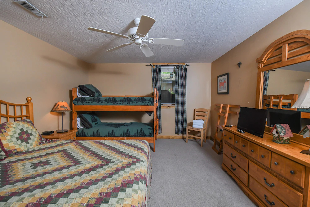 Brighton Shores Holiday Home