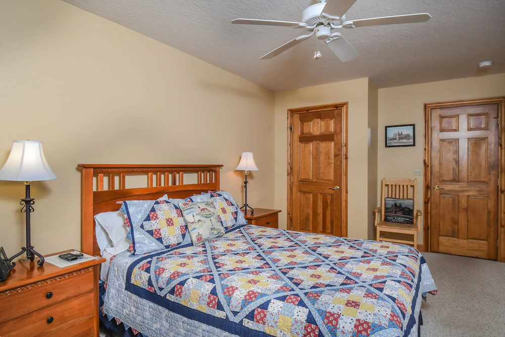 Brighton Shores Holiday Home