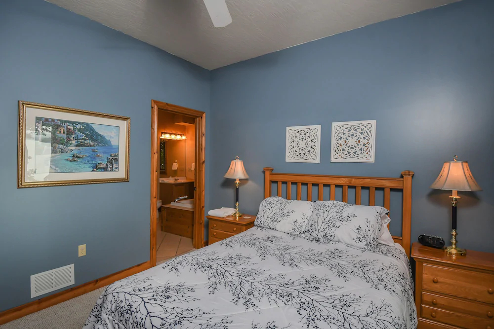 Brighton Shores Holiday Home