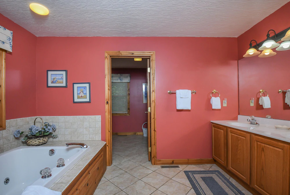 Brighton Shores Holiday Home