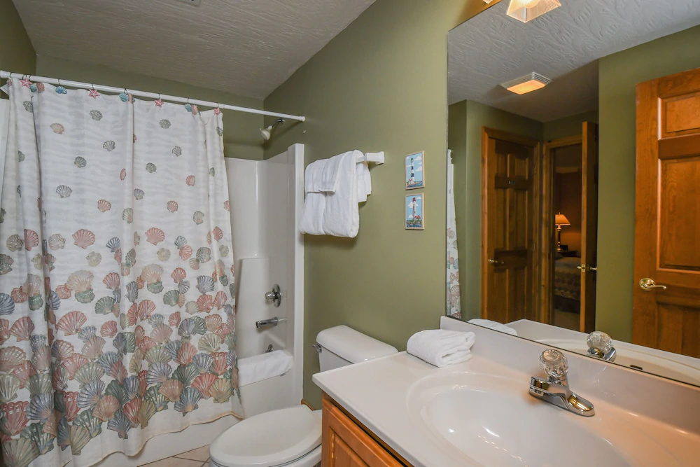 Brighton Shores Holiday Home
