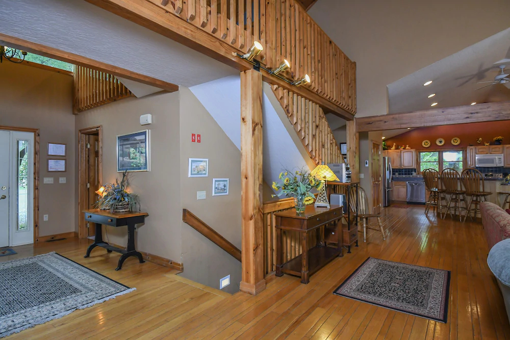Brighton Shores Holiday Home