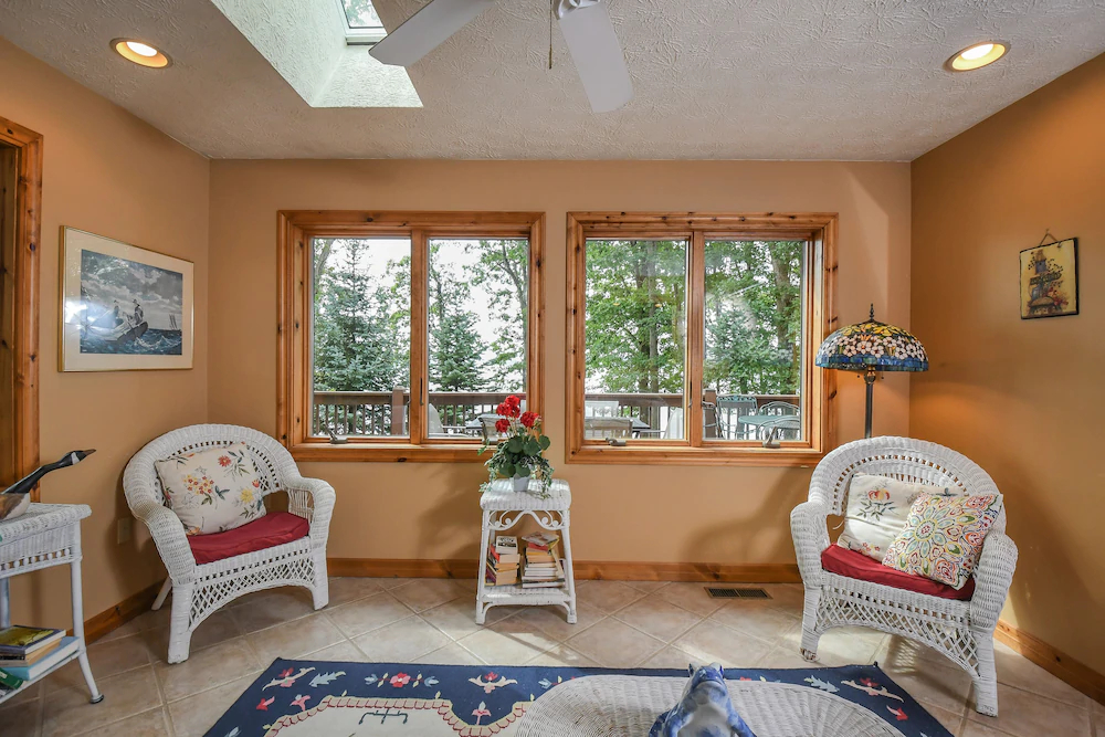 Brighton Shores Holiday Home