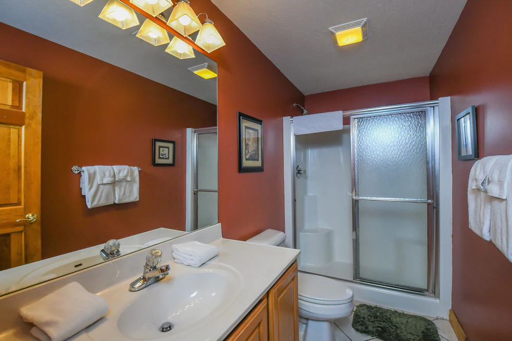 Brighton Shores Holiday Home