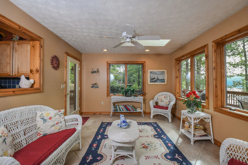 Brighton Shores Holiday Home