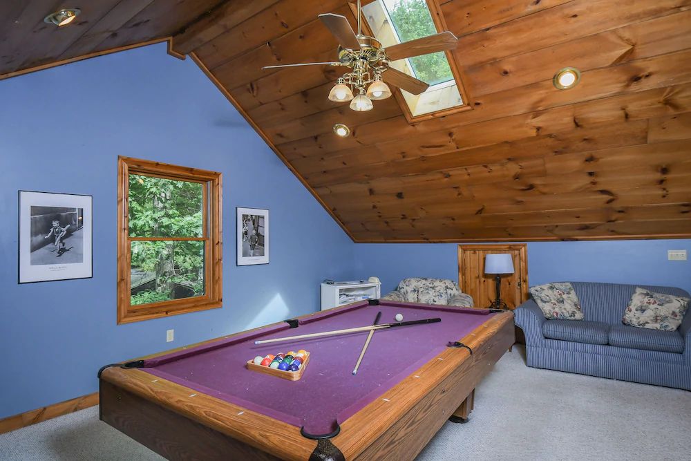 Brighton Shores Holiday Home