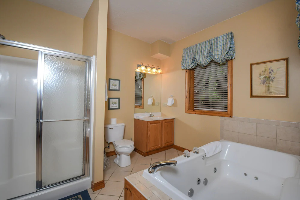 Brighton Shores Holiday Home