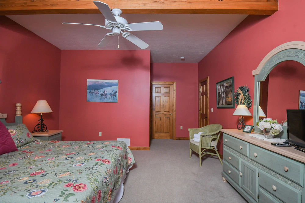 Brighton Shores Holiday Home