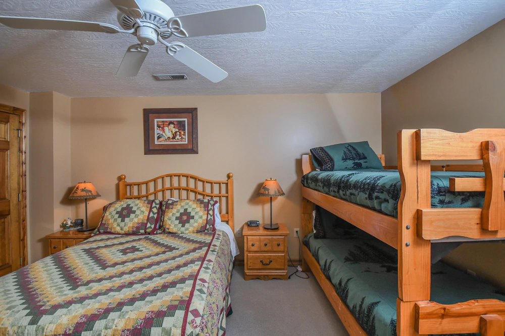 Brighton Shores Holiday Home