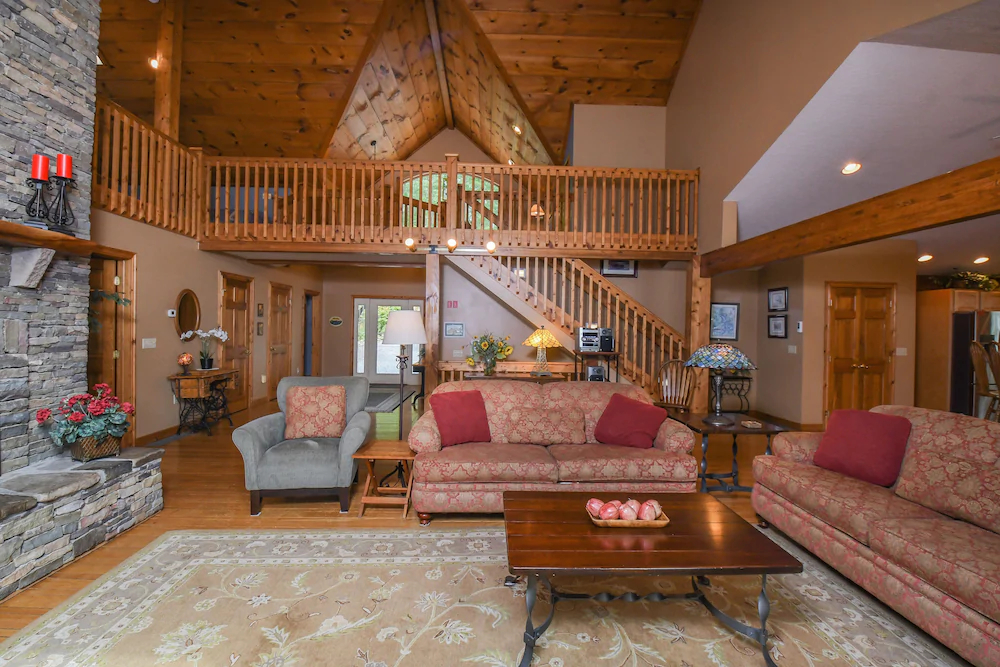 Brighton Shores Holiday Home