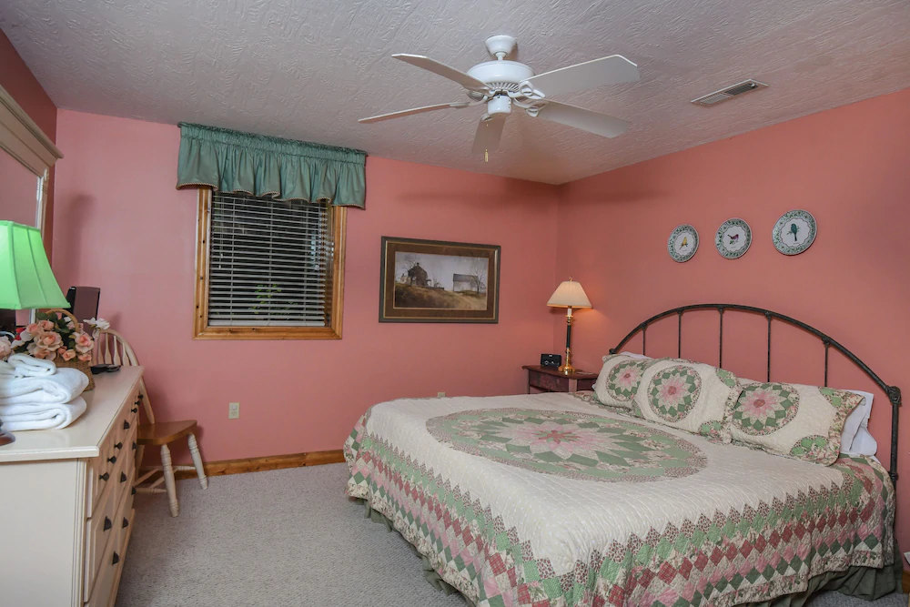 Brighton Shores Holiday Home