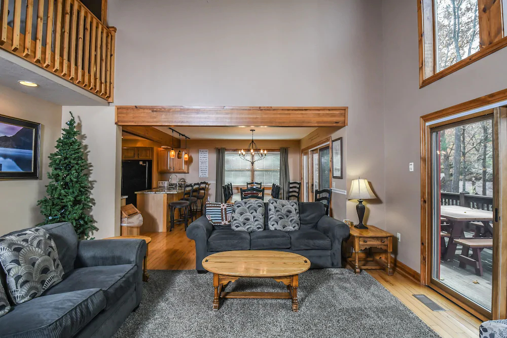 Constantly Cozy House