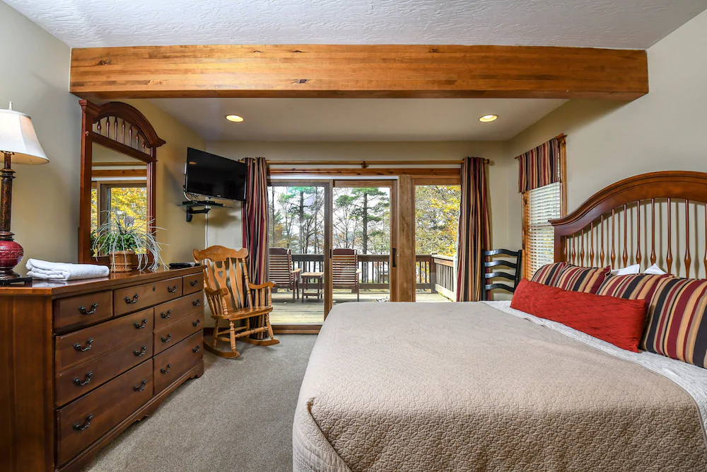 Constantly Cozy House