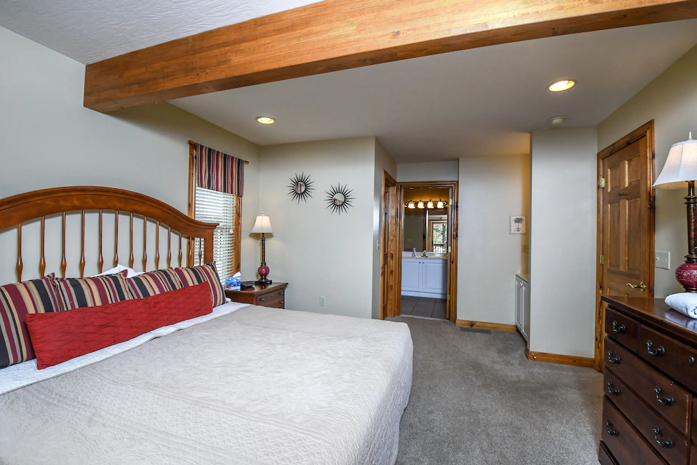 Constantly Cozy House