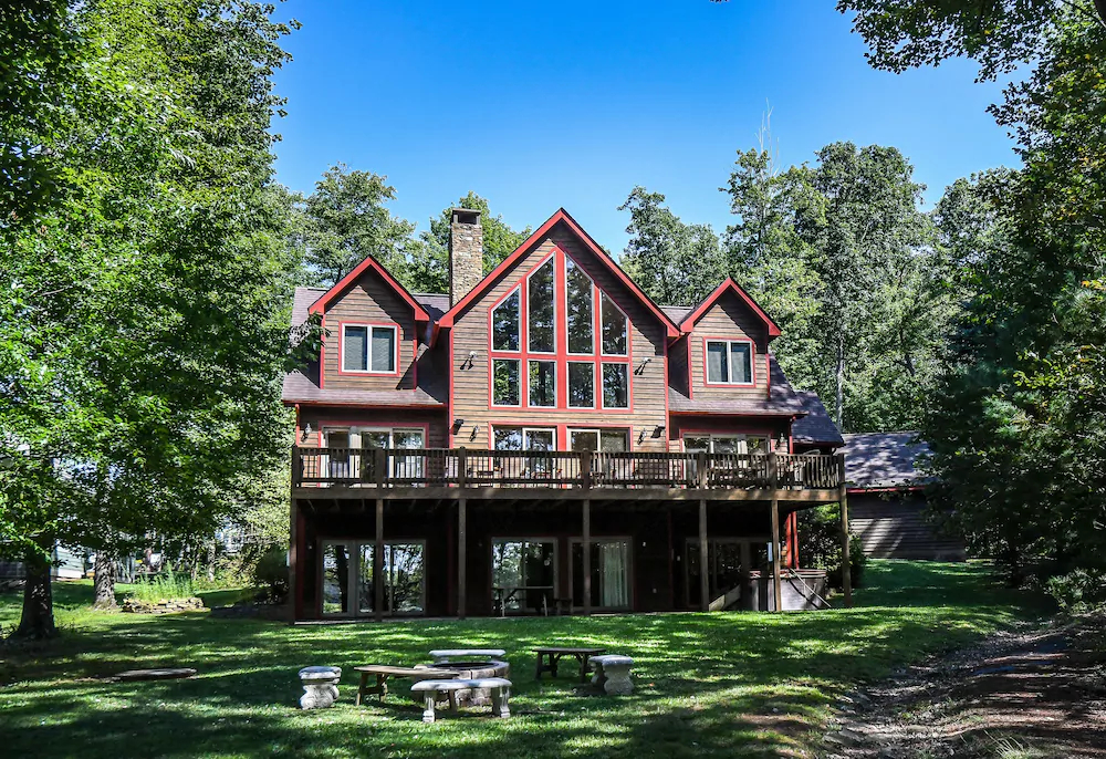 Constantly Cozy House