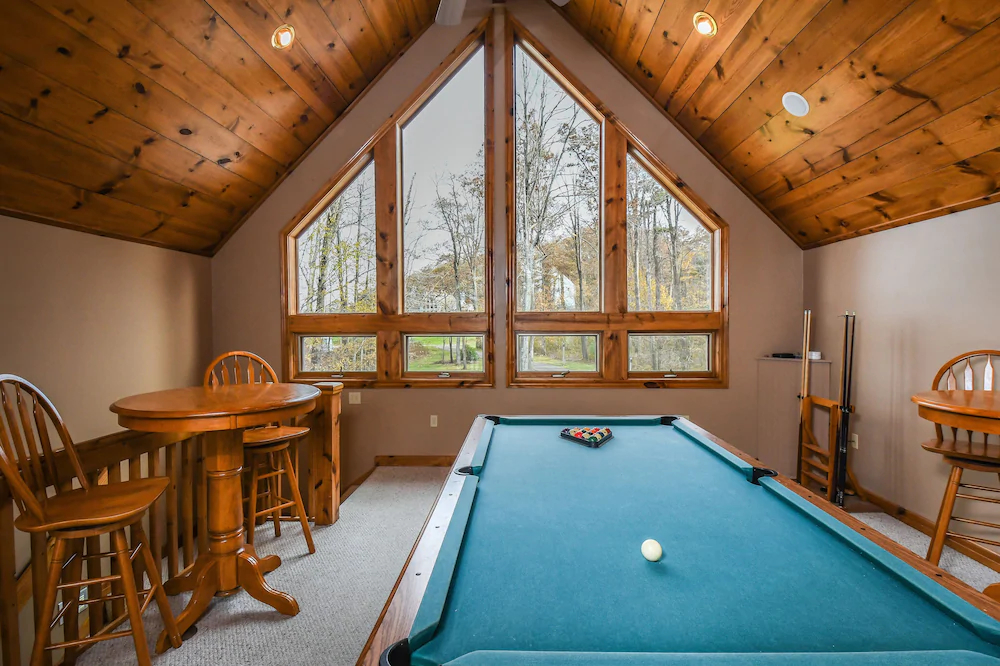 Constantly Cozy House