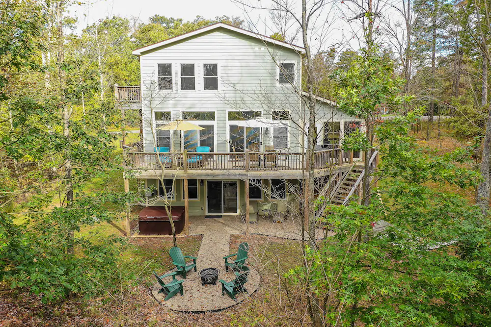 Deep Creek Dream