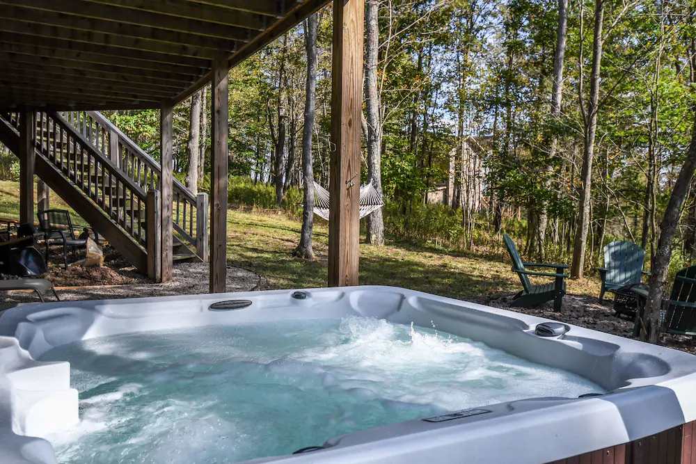 Deep Creek Dream