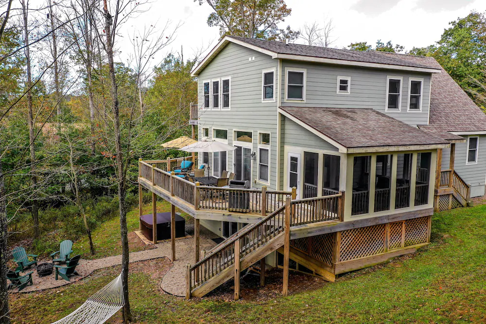 Deep Creek Dream