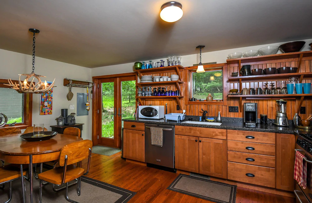 Possum Trot Lodge Holiday Home