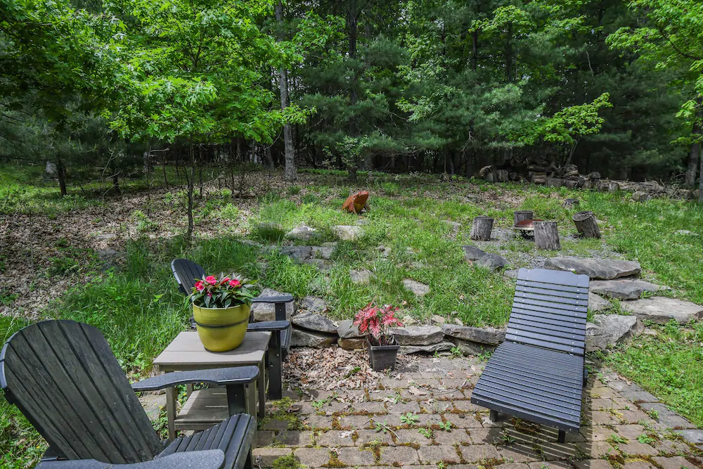 Possum Trot Lodge Holiday Home