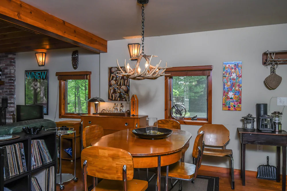 Possum Trot Lodge Holiday Home