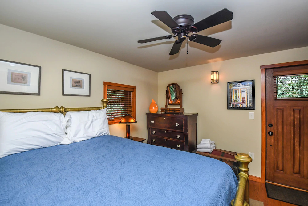 Possum Trot Lodge Holiday Home