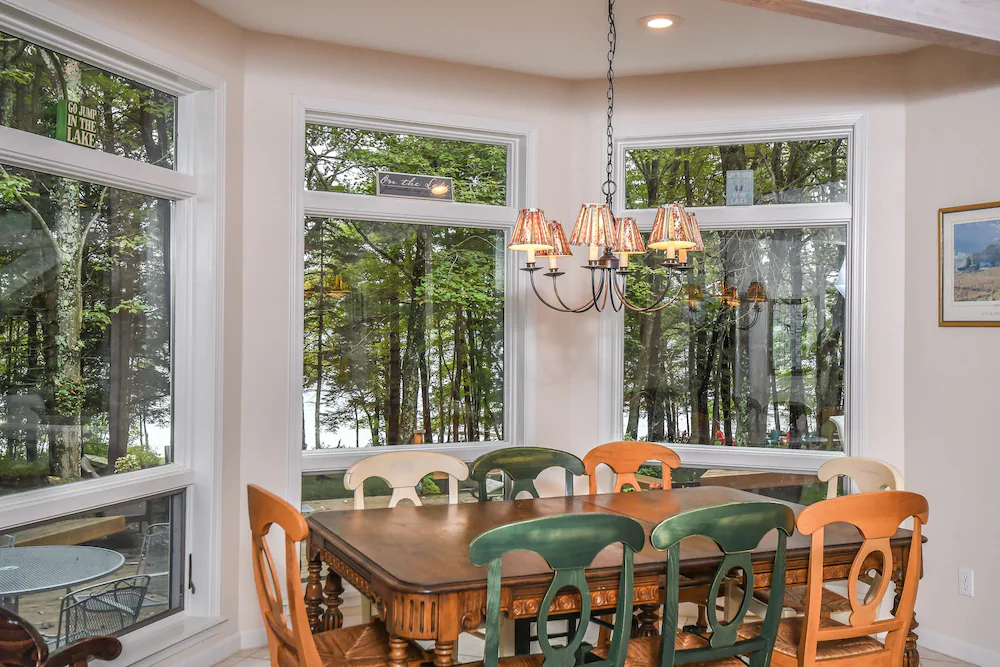 Sunset View House