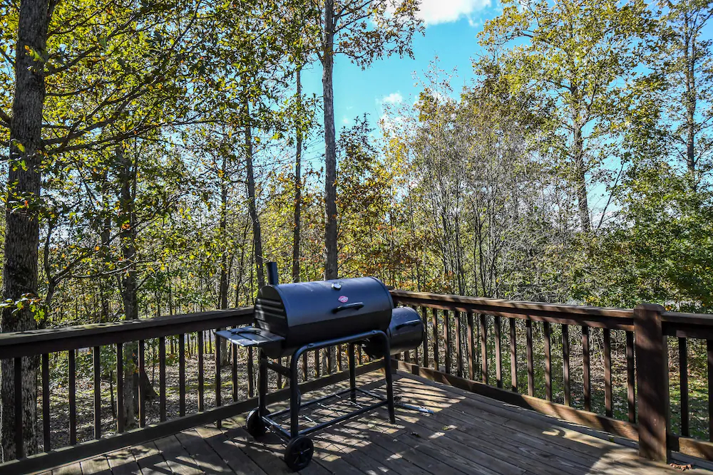 Timberwolf House
