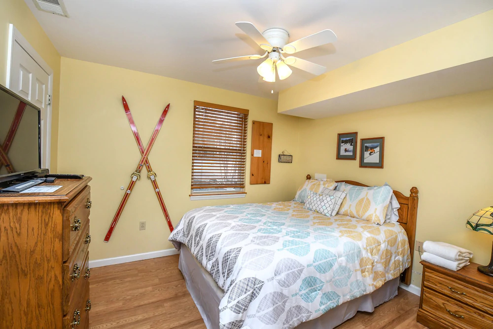 Timberwolf House