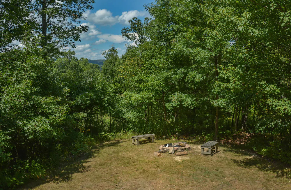 Timberwolf House