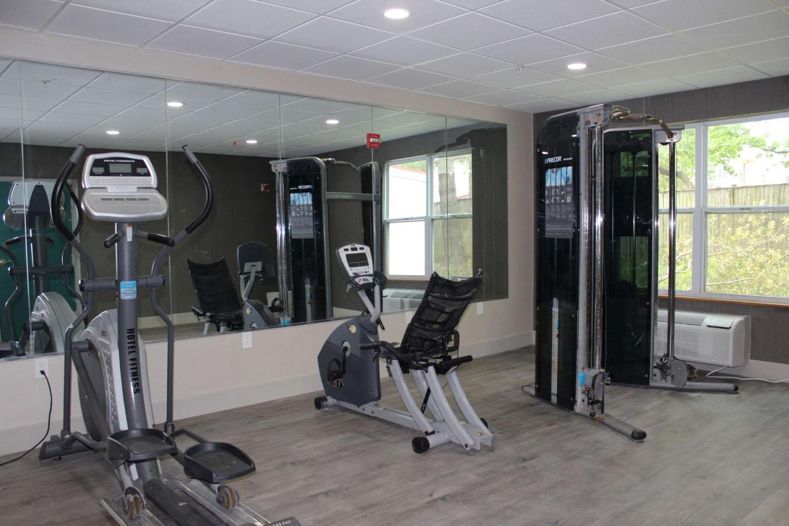 Wingate by Wyndham Waldorf/Washington DC Area