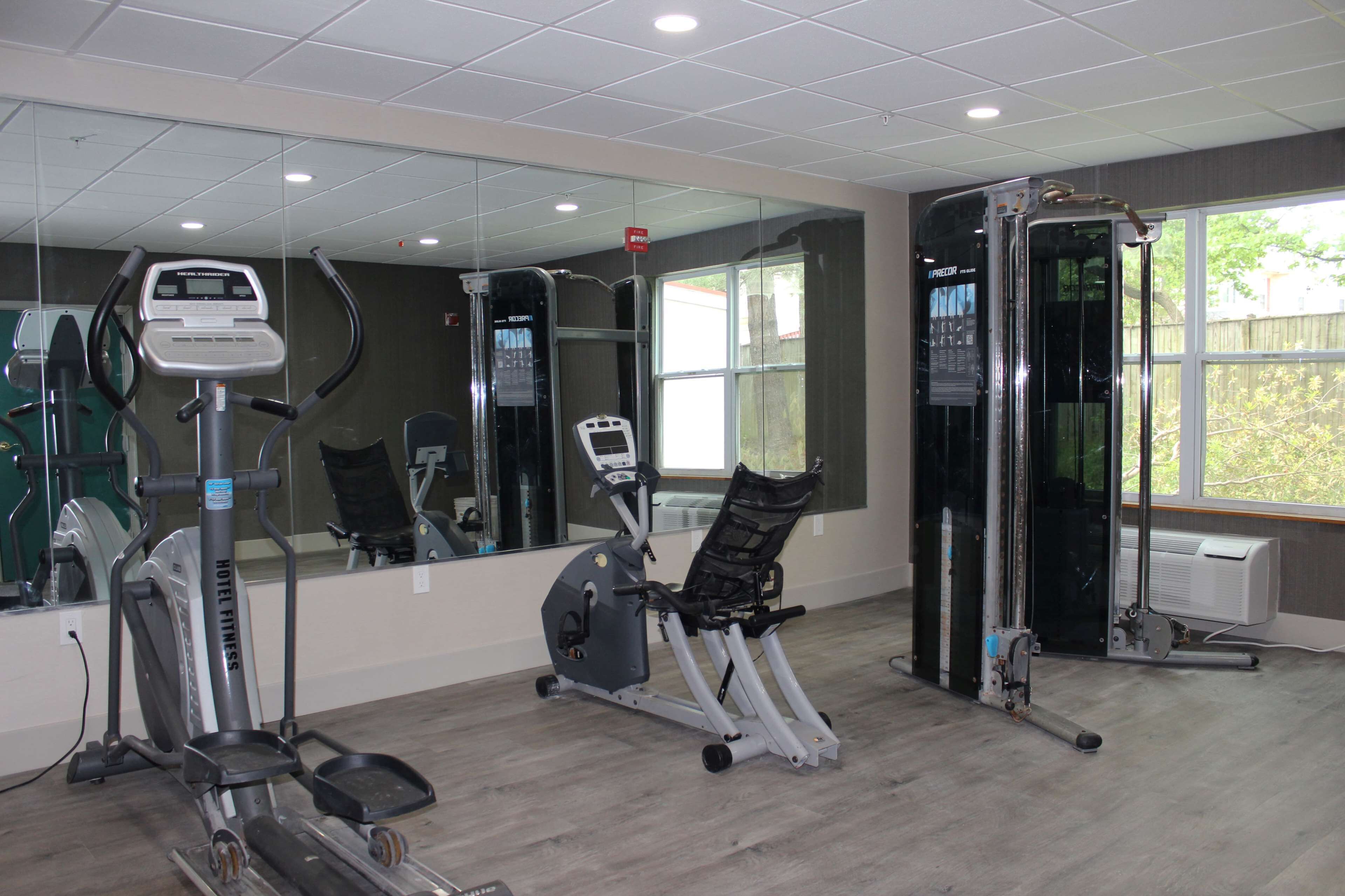 Wingate by Wyndham Waldorf/Washington DC Area
