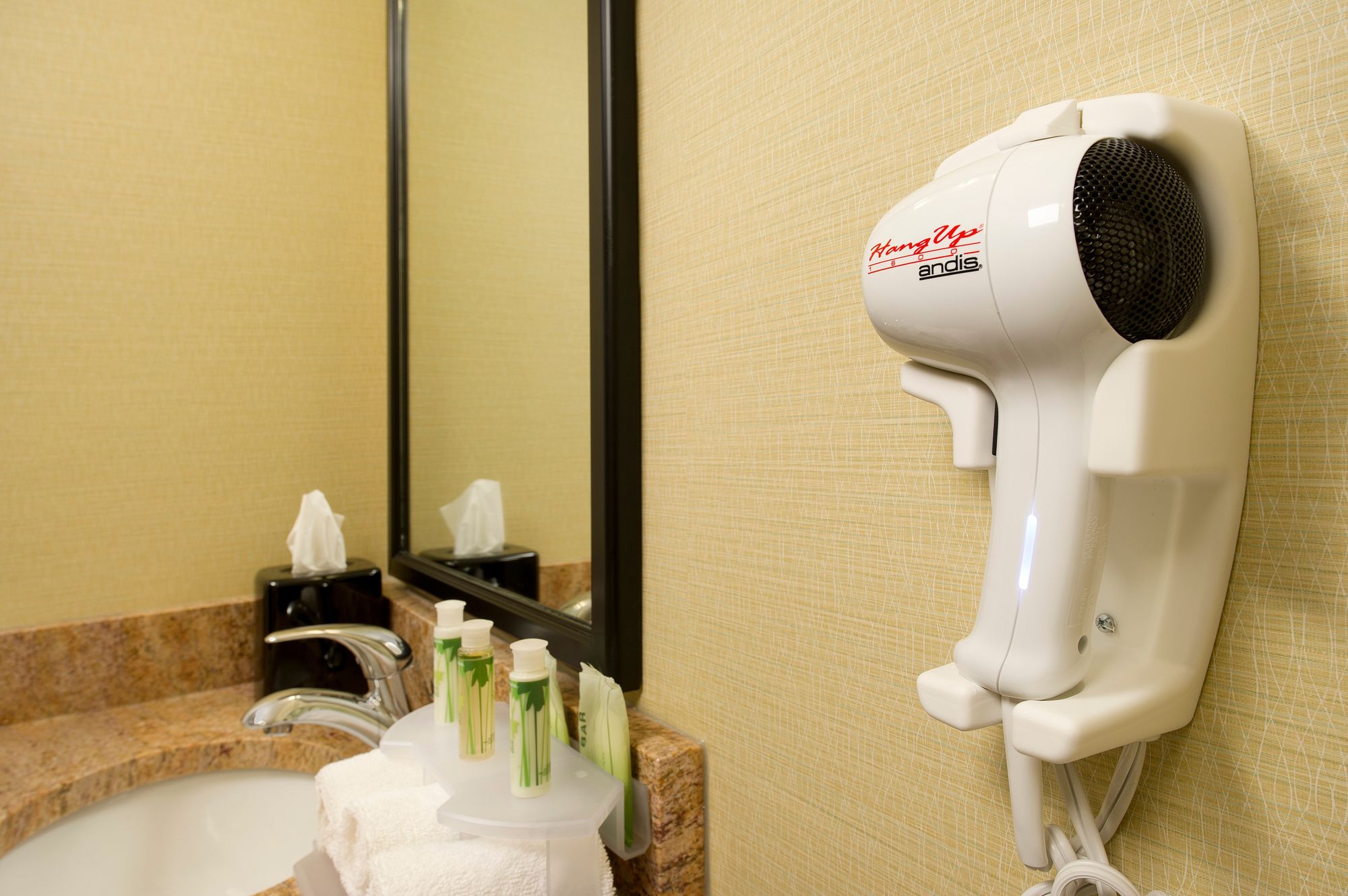 Holiday Inn Express - Waldorf
