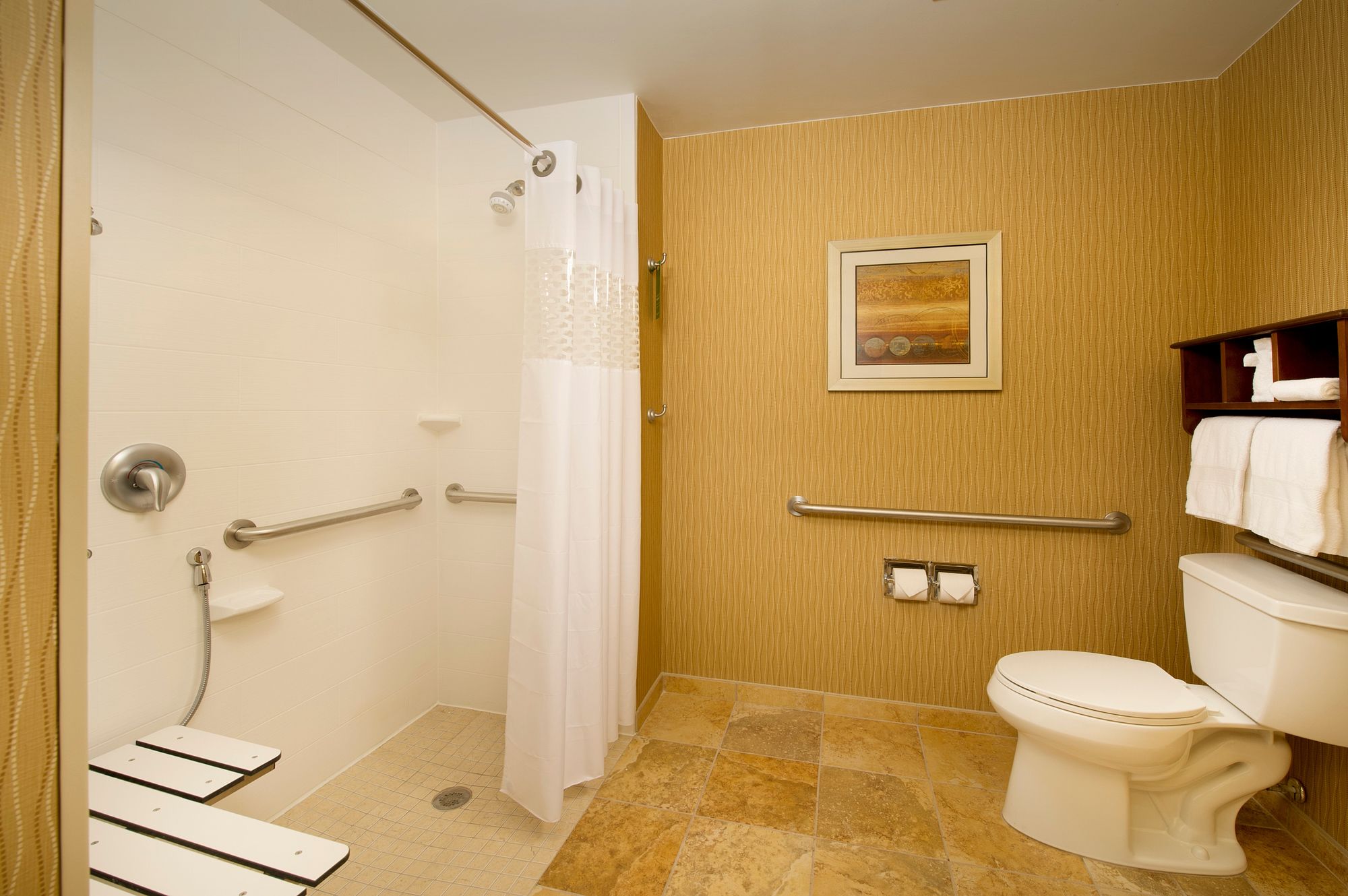 Holiday Inn Express - Waldorf