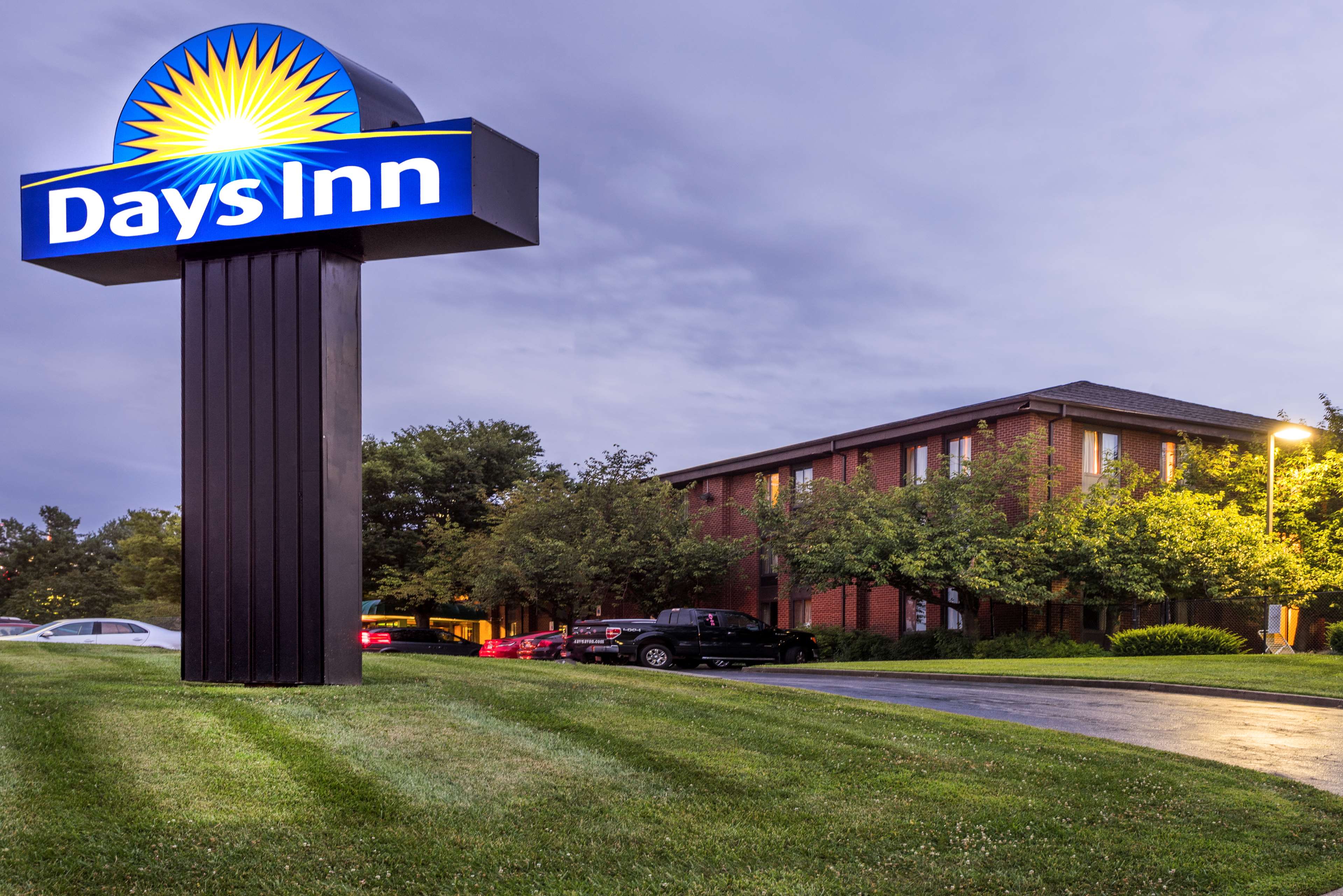 Days Inn by Wyndham Westminster