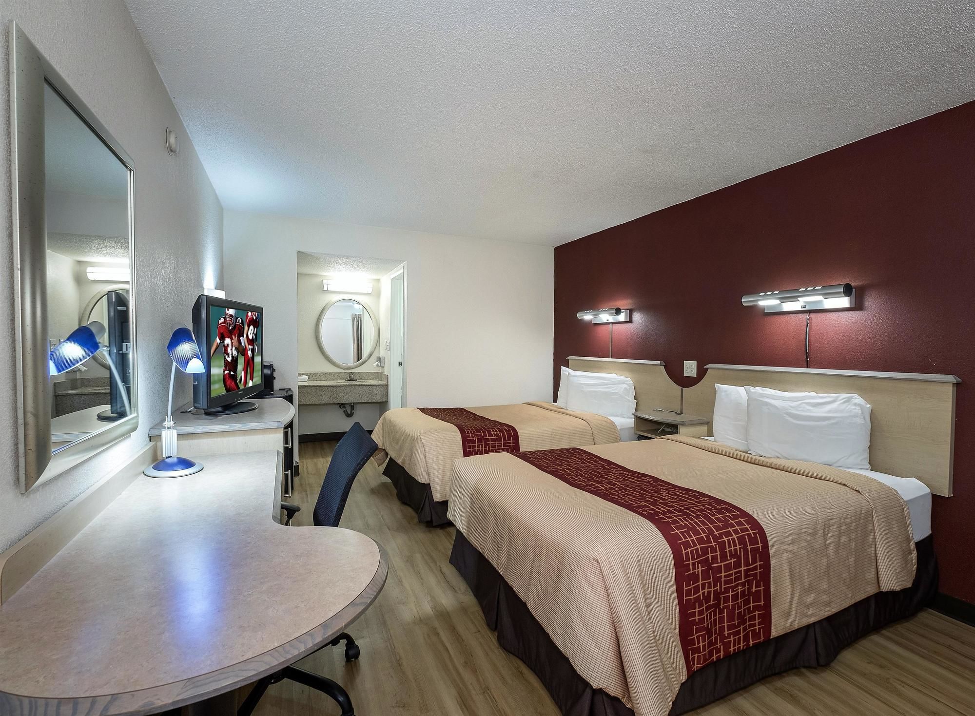 Red Roof Inn Hagerstown - Williamsport